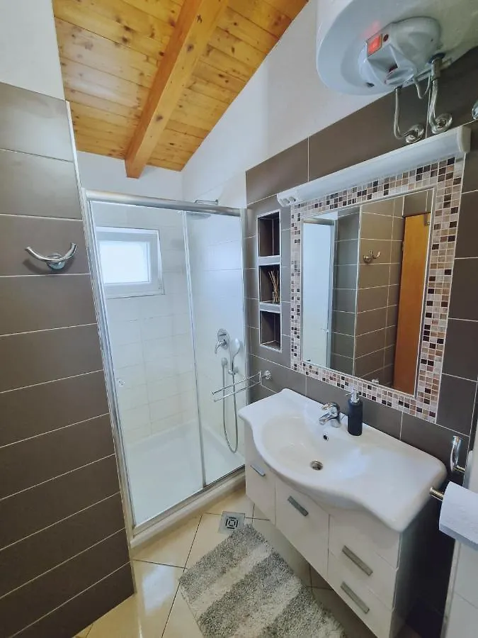 קרק Apartments Vanessa Krk