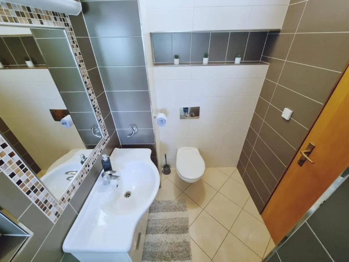 קרק Apartments Vanessa Krk