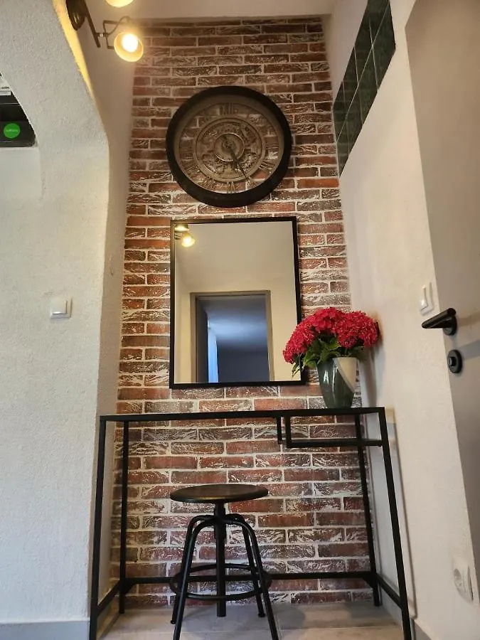 קרק Apartments Vanessa Krk קרואטיה