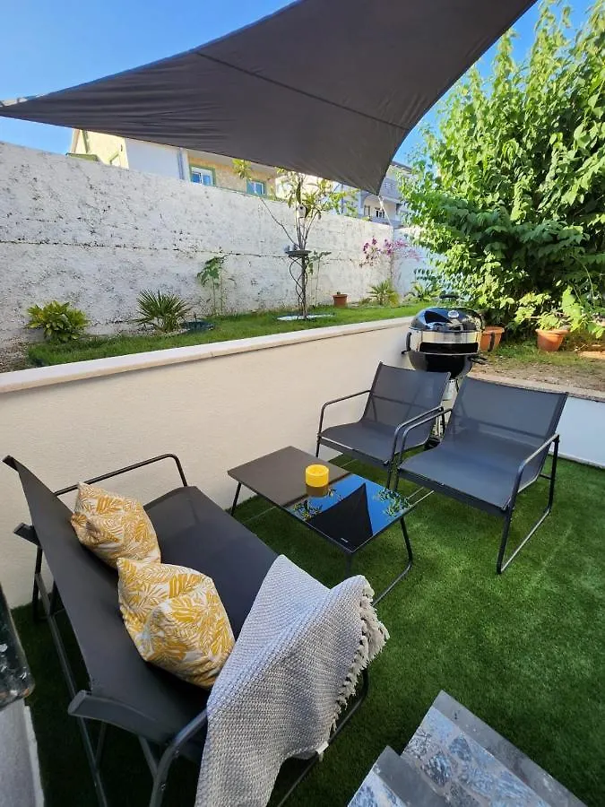 קרק Apartments Vanessa Krk 0*,  קרואטיה